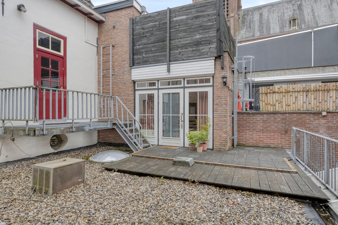 Foto 7 van Molenstraat 14