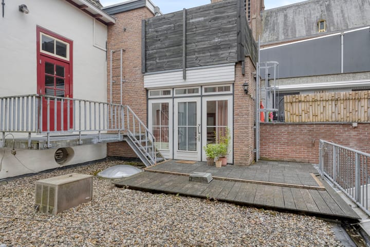 Foto 7 van Molenstraat 14