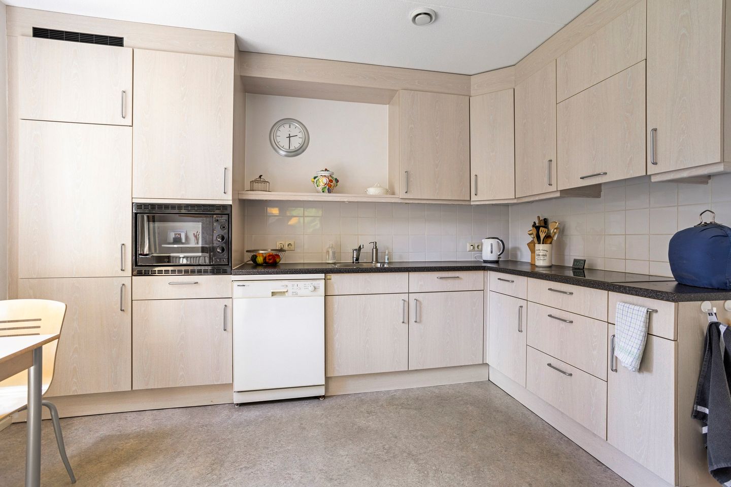 Foto 4 van De Vrijburg 12