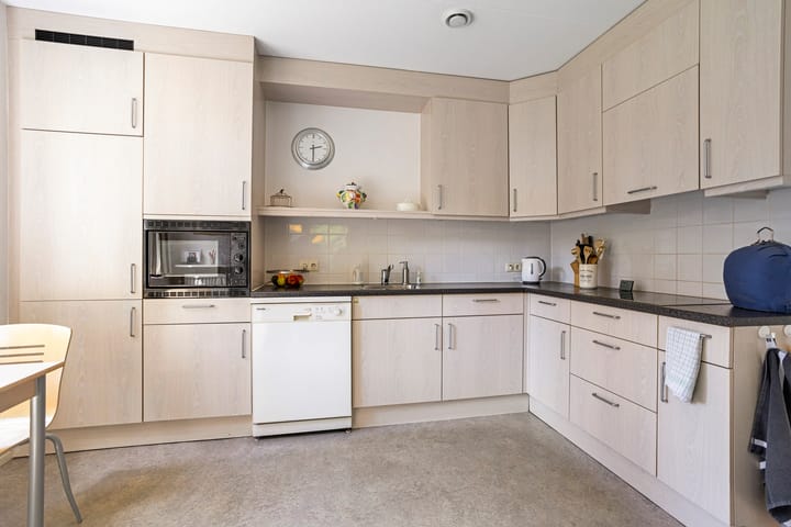 Foto 4 van De Vrijburg 12