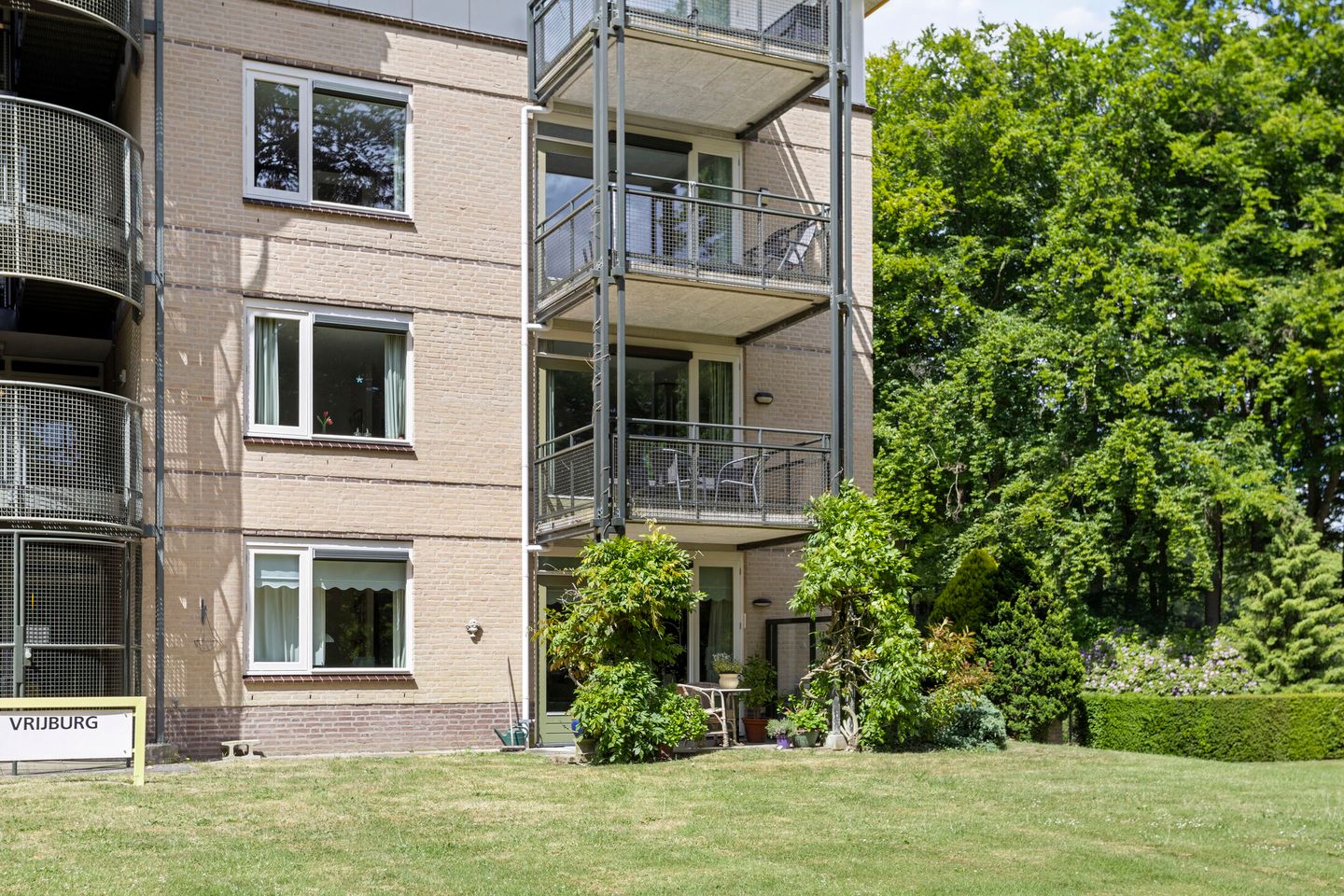 Foto 5 van De Vrijburg 12