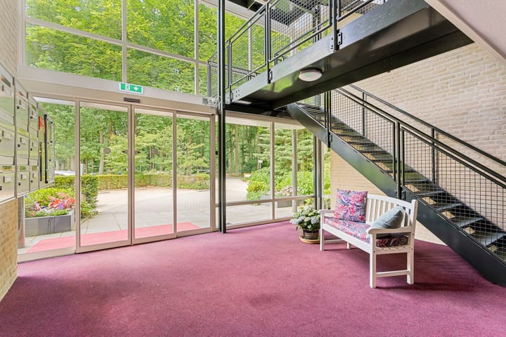 Foto 6 van De Vrijburg 12