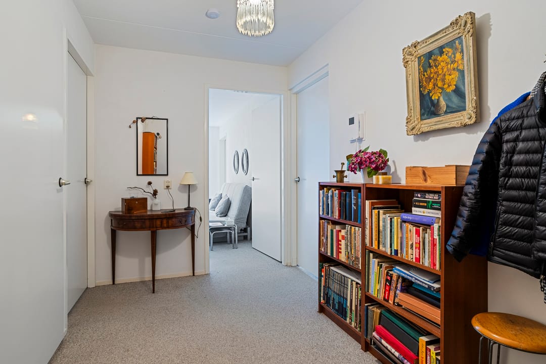 Foto 7 van De Vrijburg 12