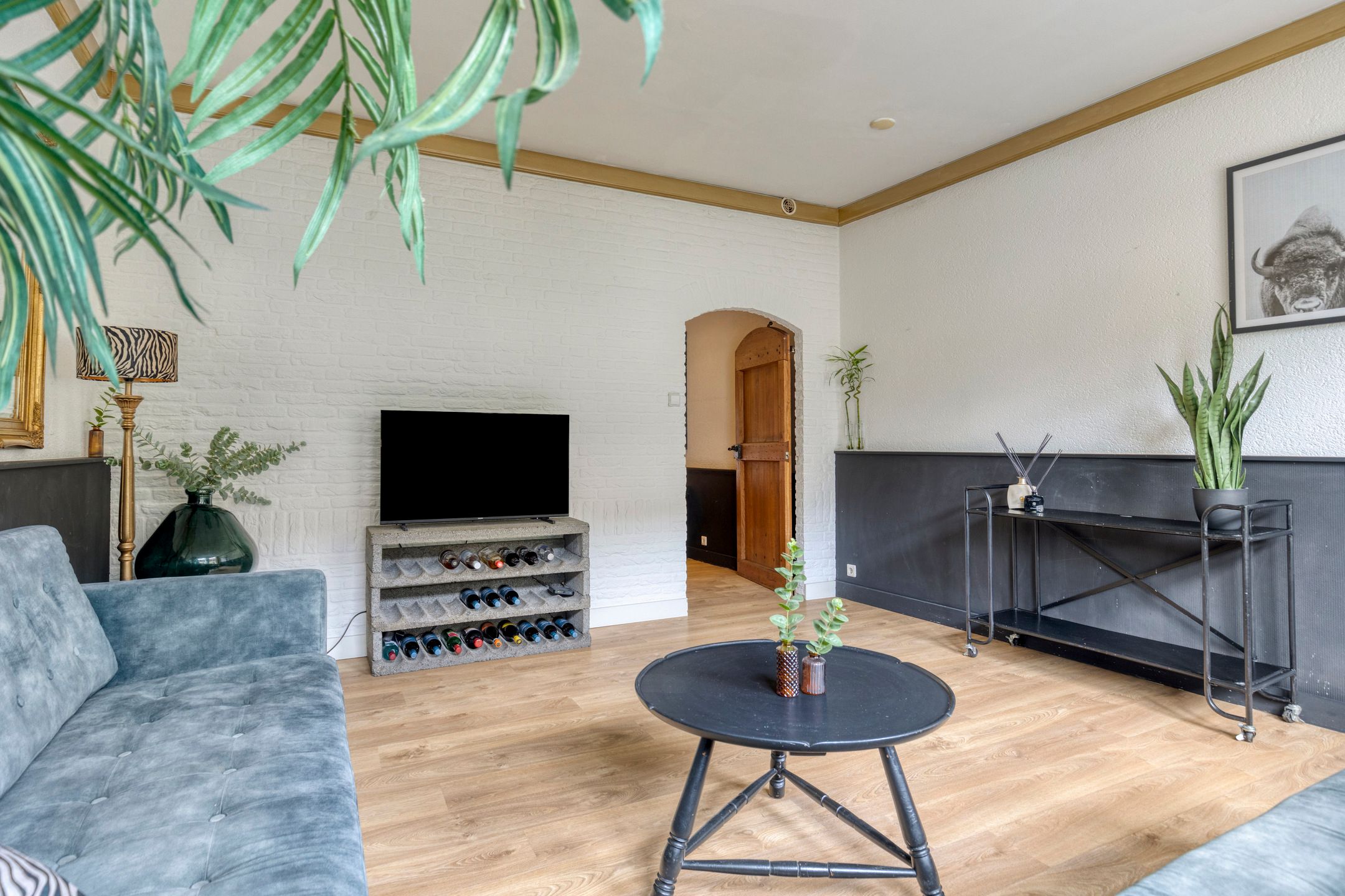 Foto 12 van Molenstraat 14