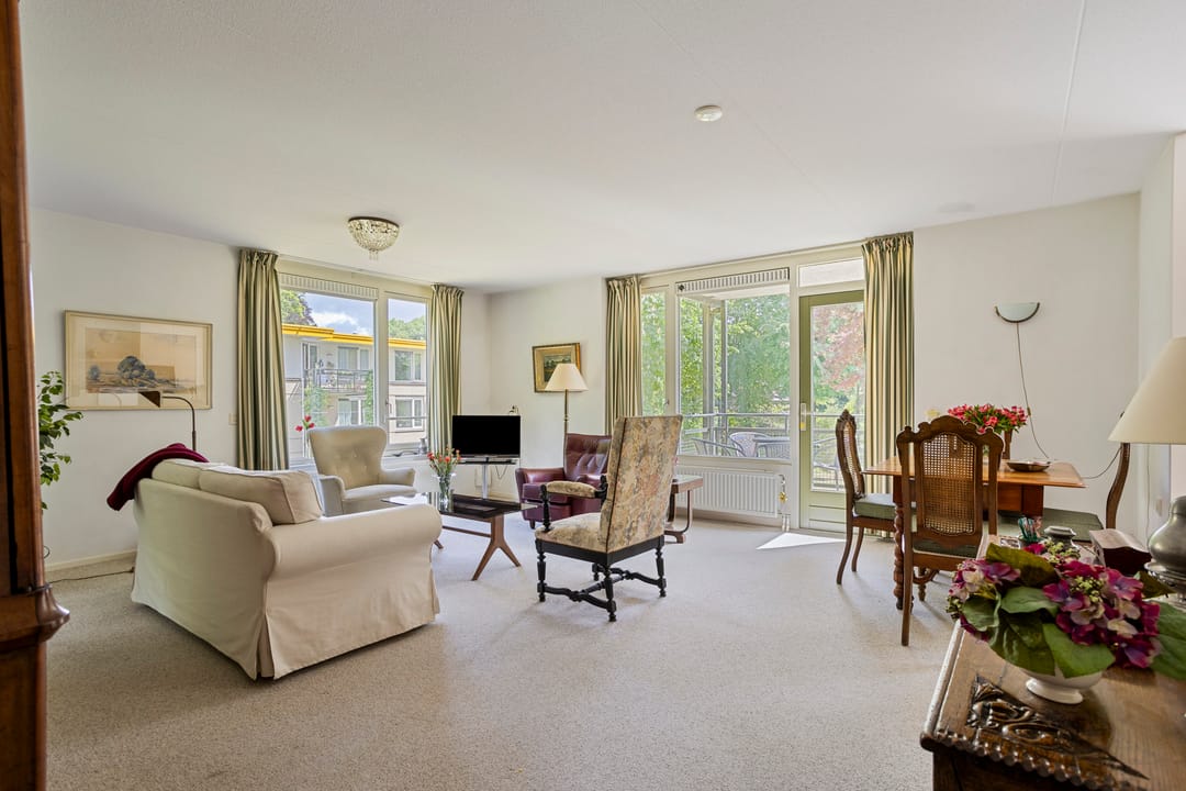 Foto 8 van De Vrijburg 12