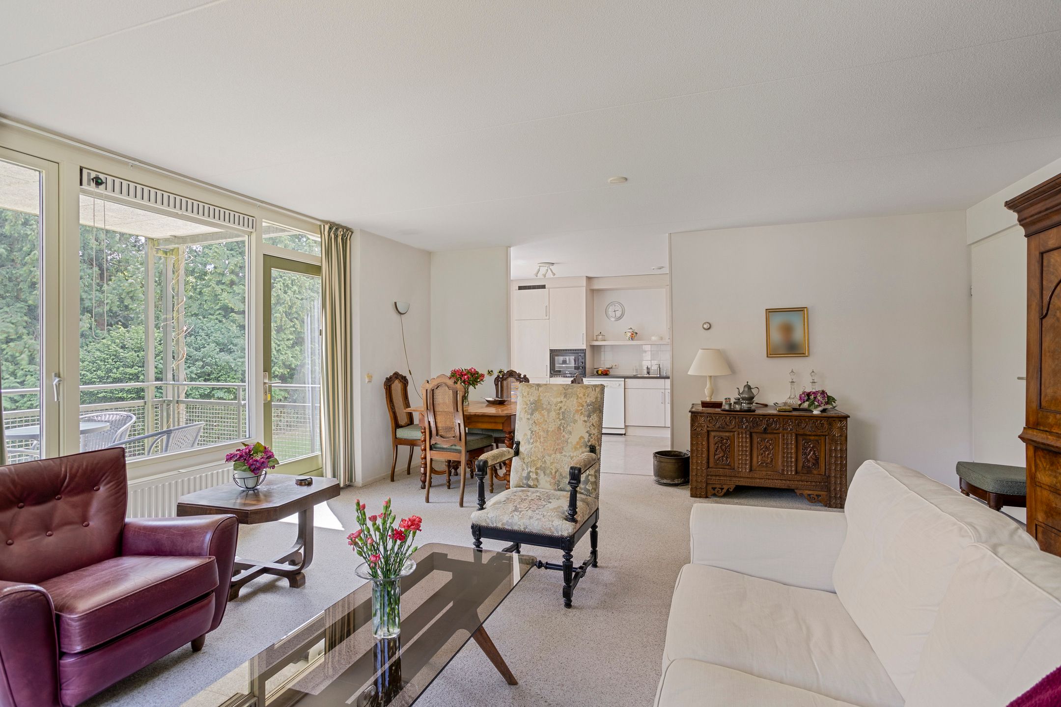 Foto 9 van De Vrijburg 12