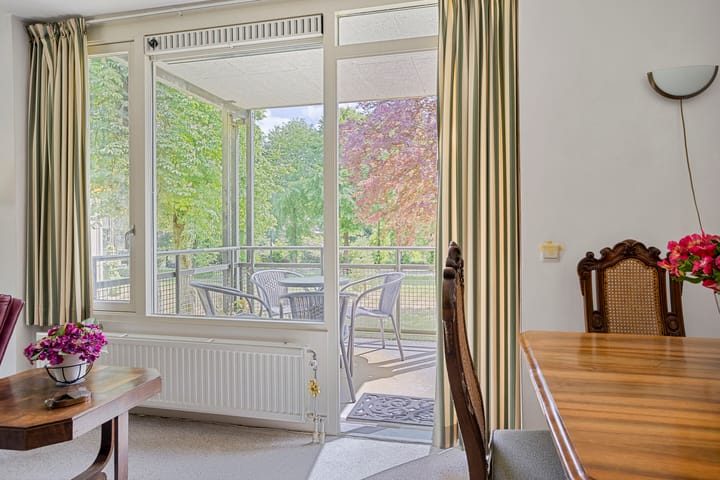 Foto 10 van De Vrijburg 12