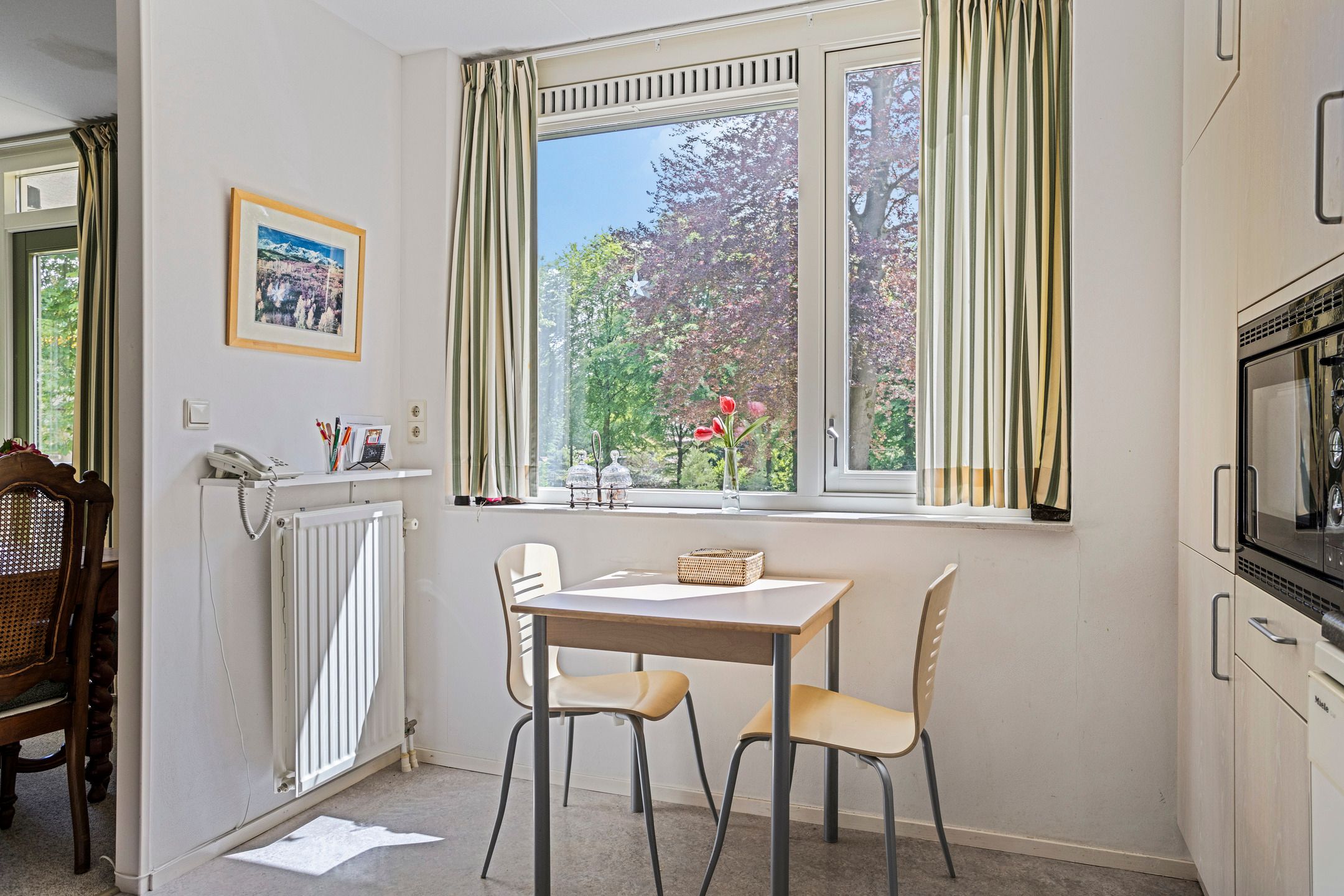 Foto 12 van De Vrijburg 12