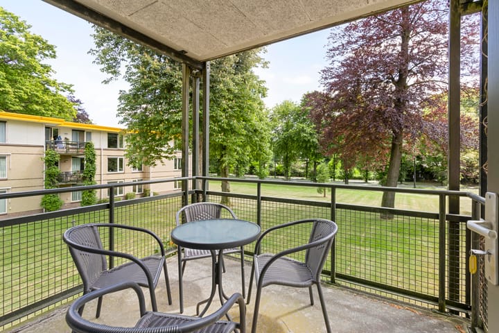 Foto 13 van De Vrijburg 12