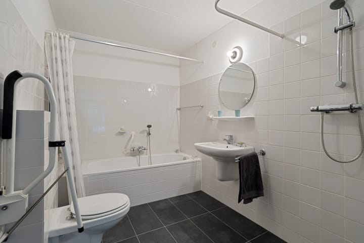 Foto 18 van De Vrijburg 12