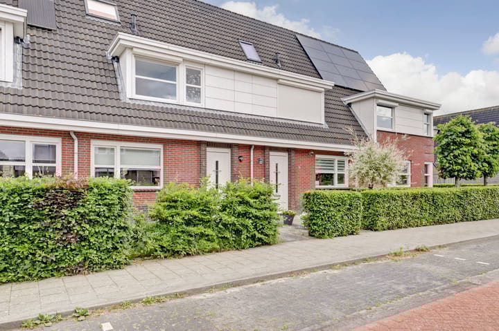 Foto 5 van Zilversmid 6