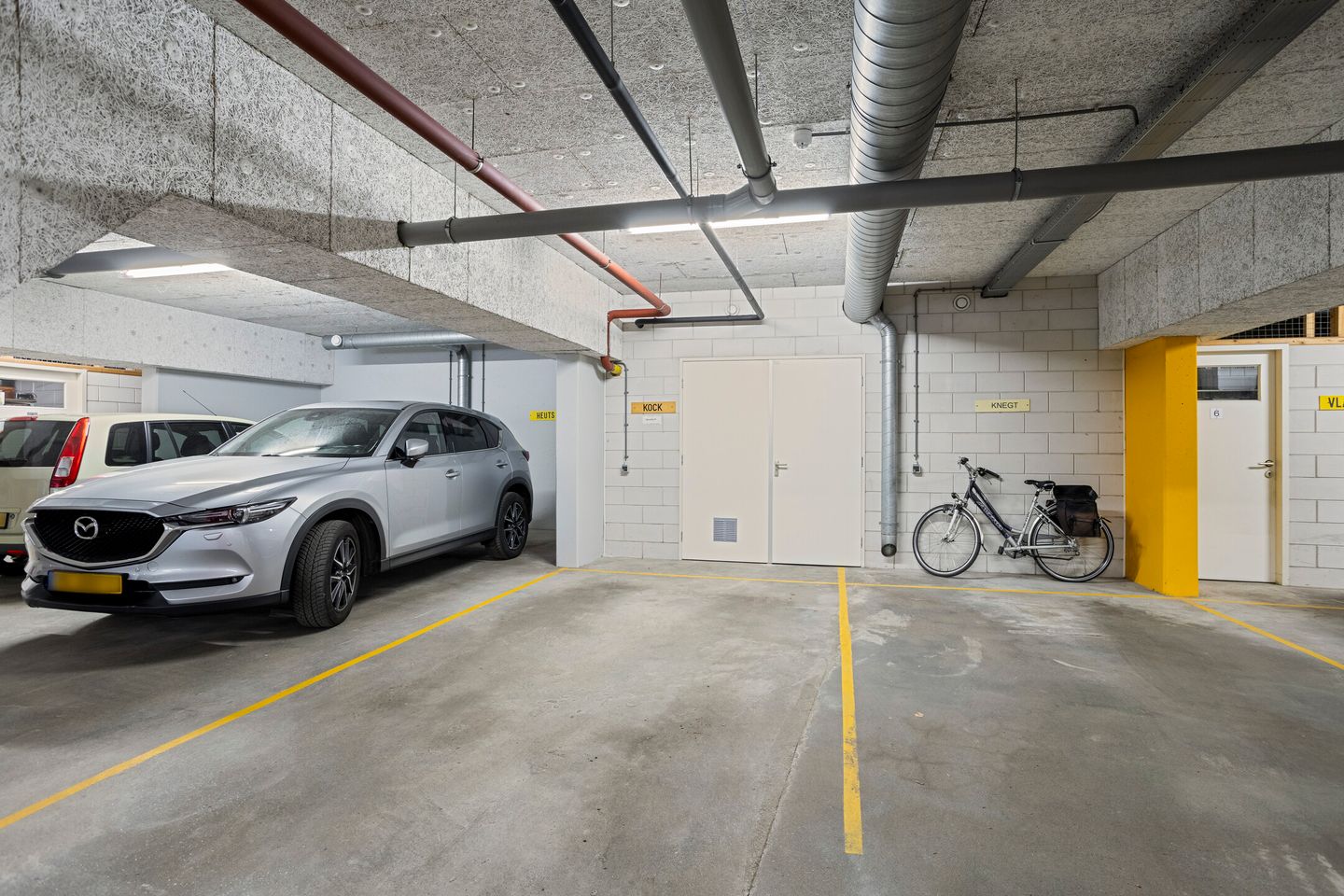 Foto 25 van De Vrijburg 12