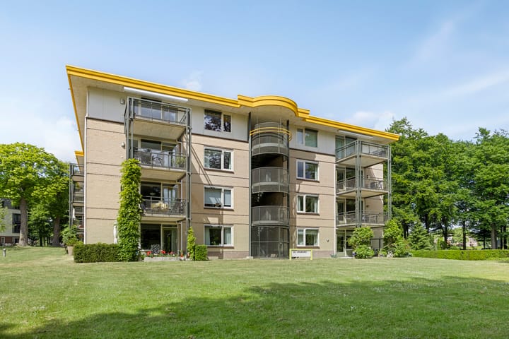 Foto 28 van De Vrijburg 12