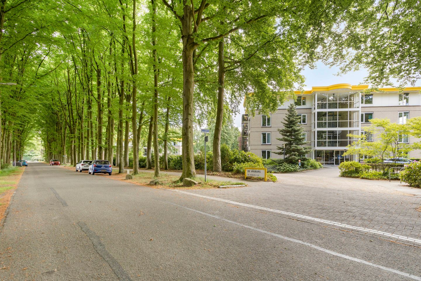 Foto 29 van De Vrijburg 12