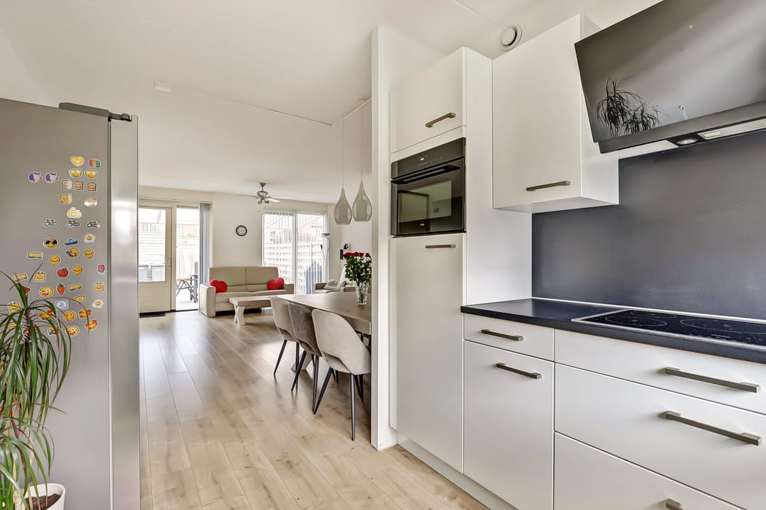 Photo 13 of Zilversmid 6