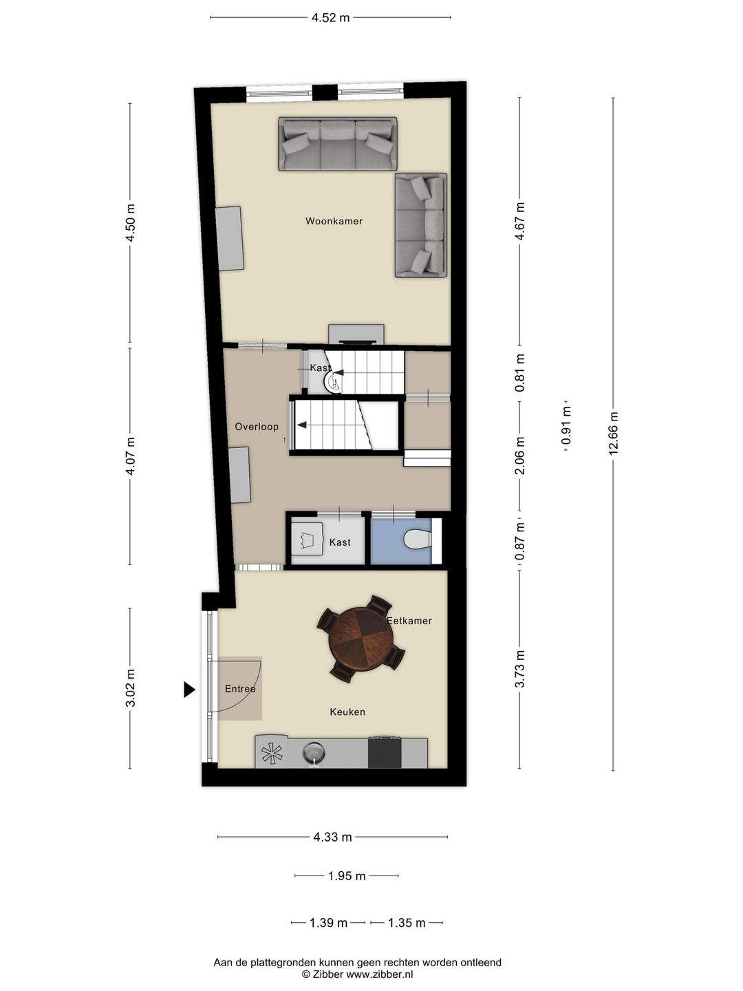 Foto 37 van Molenstraat 14