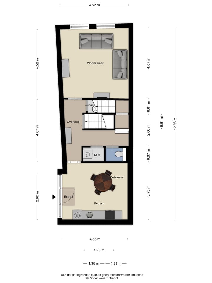 Foto 37 van Molenstraat 14