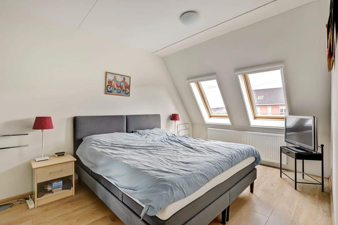 Photo 16 of Zilversmid 6