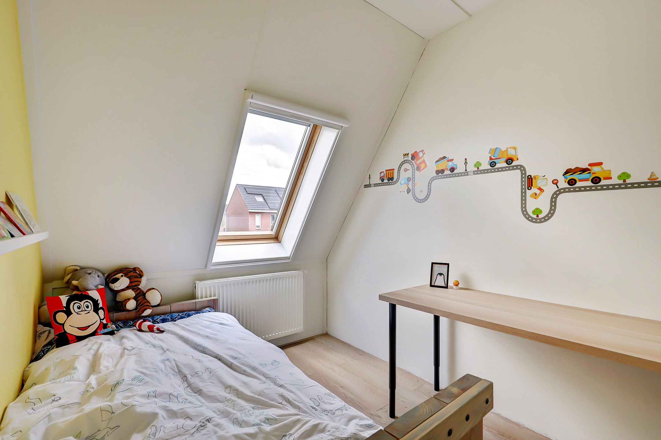 Photo 18 of Zilversmid 6