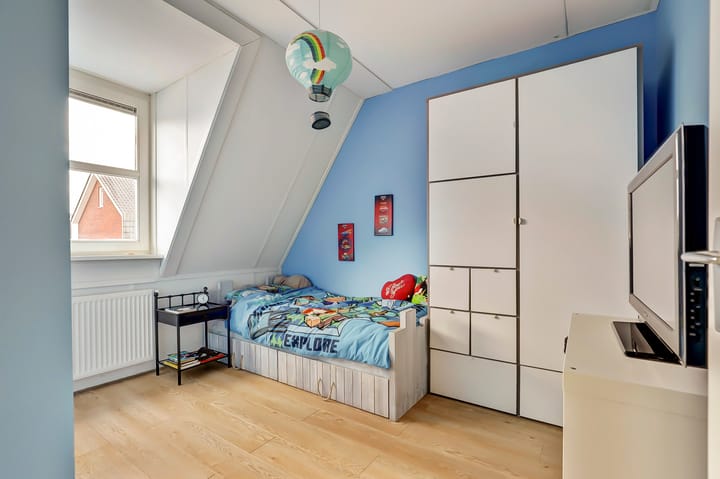 Foto 20 van Zilversmid 6