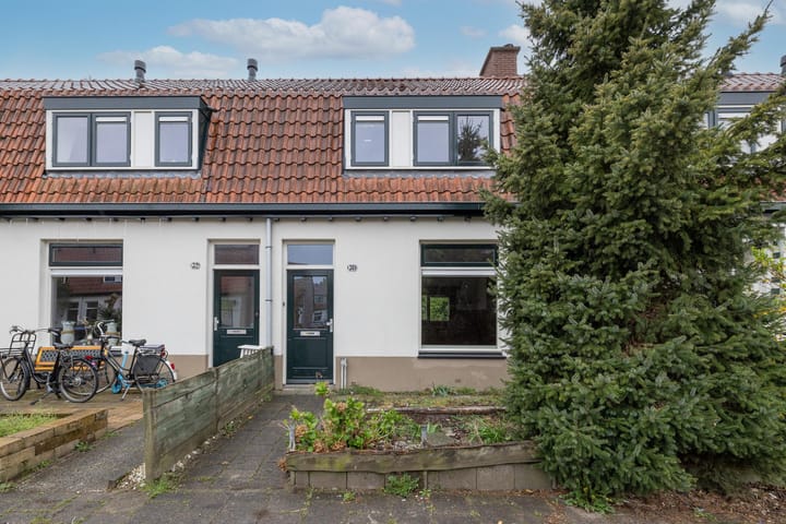 Foto 2 van De Berken 30