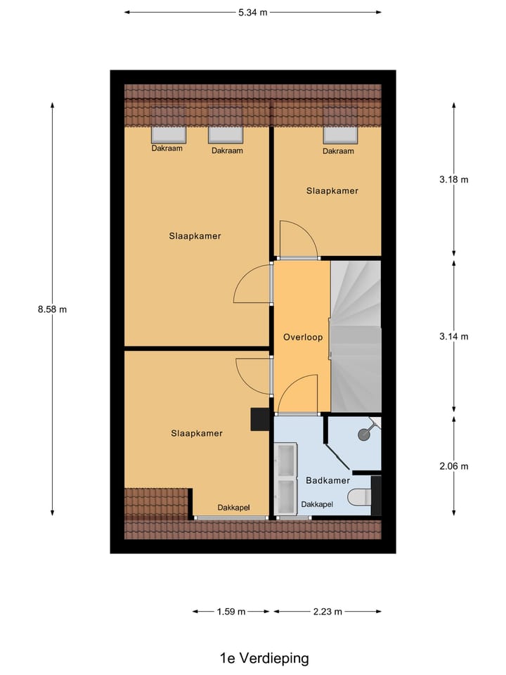 Foto 44 van Zilversmid 6