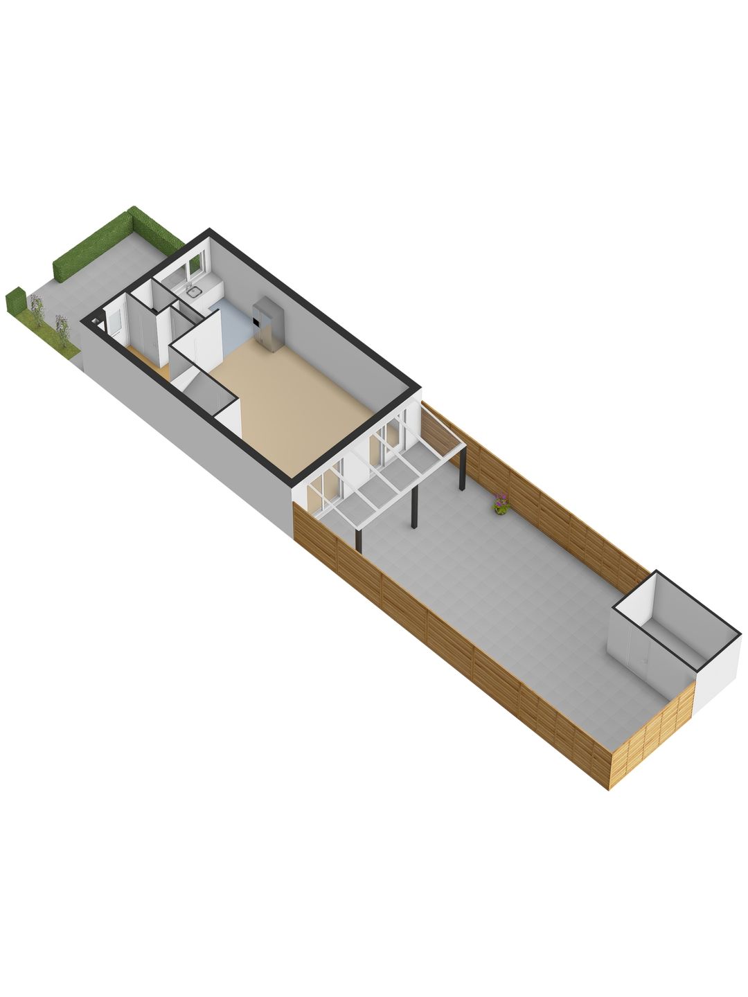 Photo 47 of Zilversmid 6