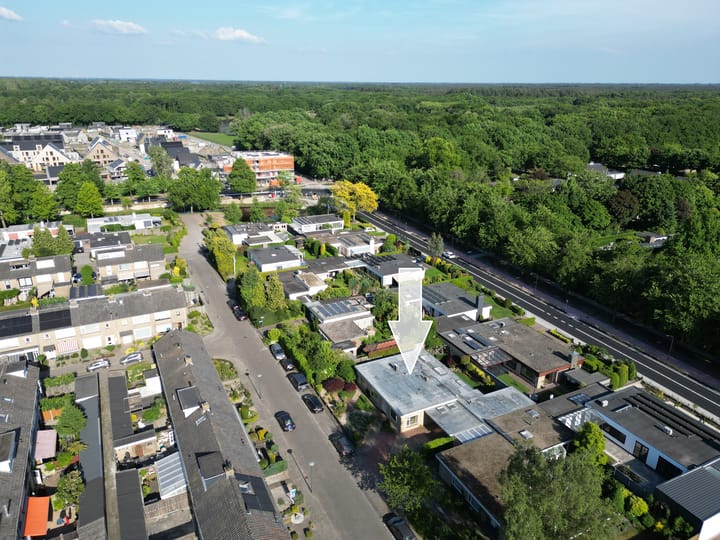 Photo 3 of Lijsterbesstraat 8