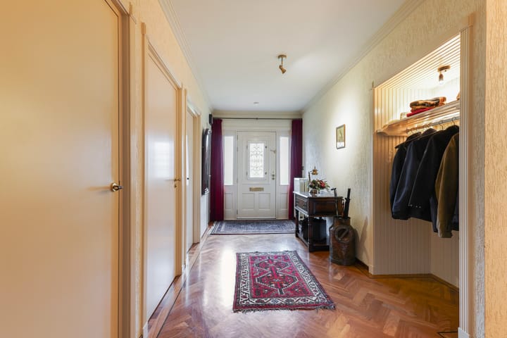 Photo 5 of Lijsterbesstraat 8