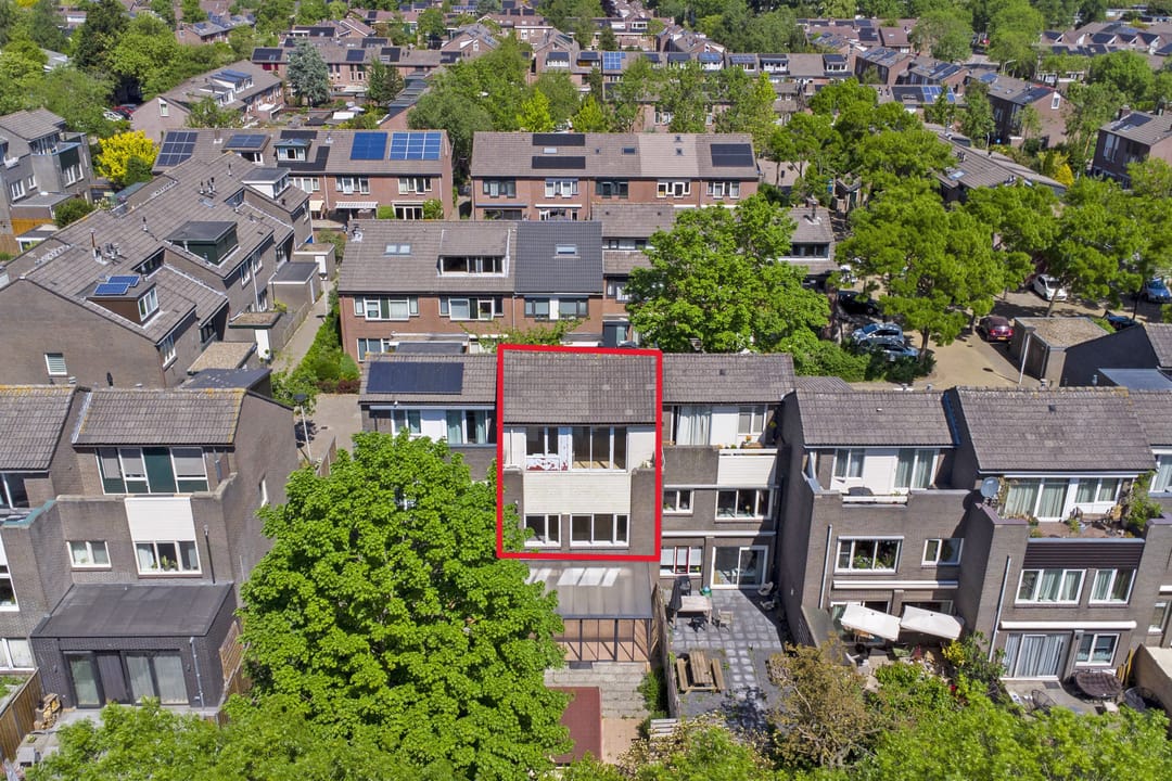 Foto 1 van Stokkenmolen 55