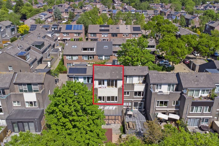 Foto 1 van Stokkenmolen 55