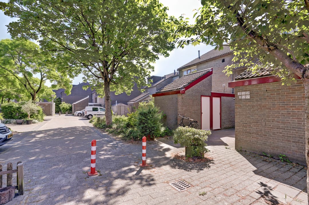 Foto 7 van Stokkenmolen 55