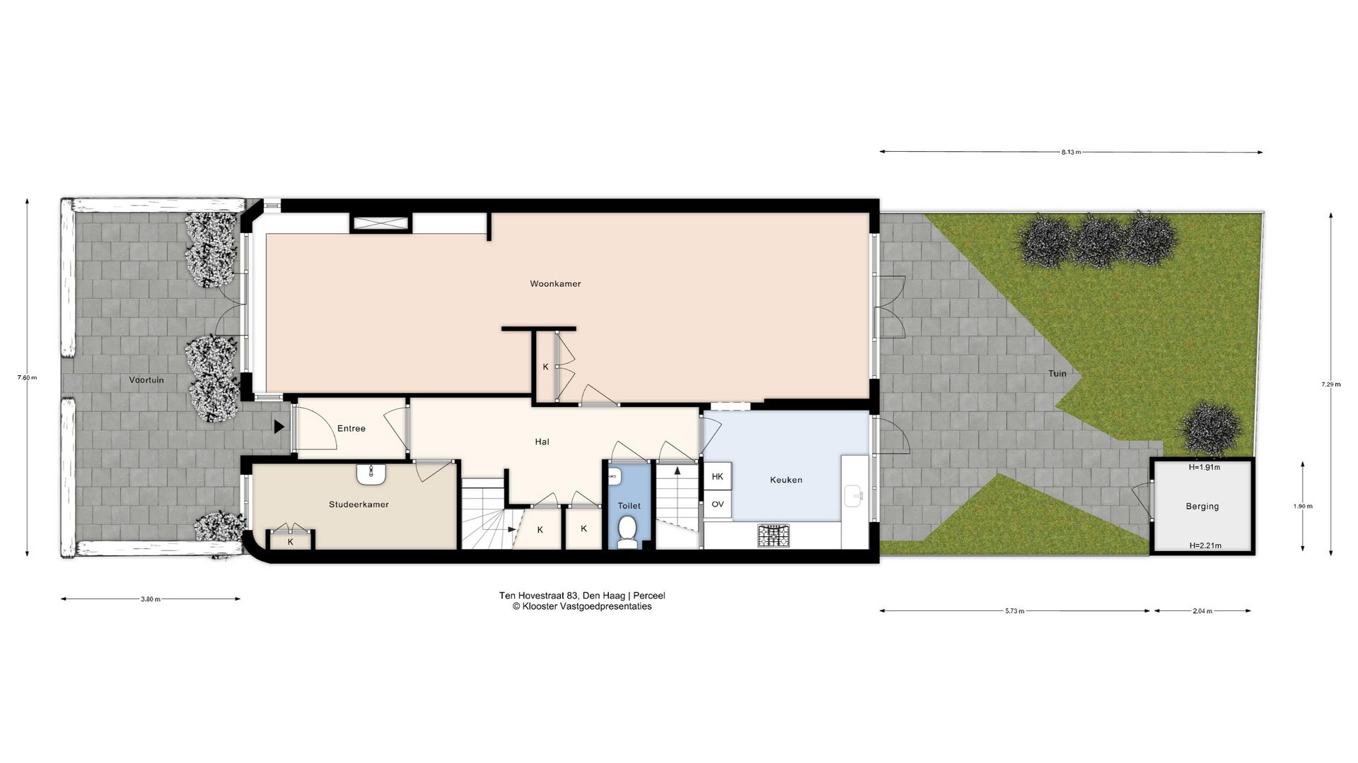 Photo 69 of Ten Hovestraat 83