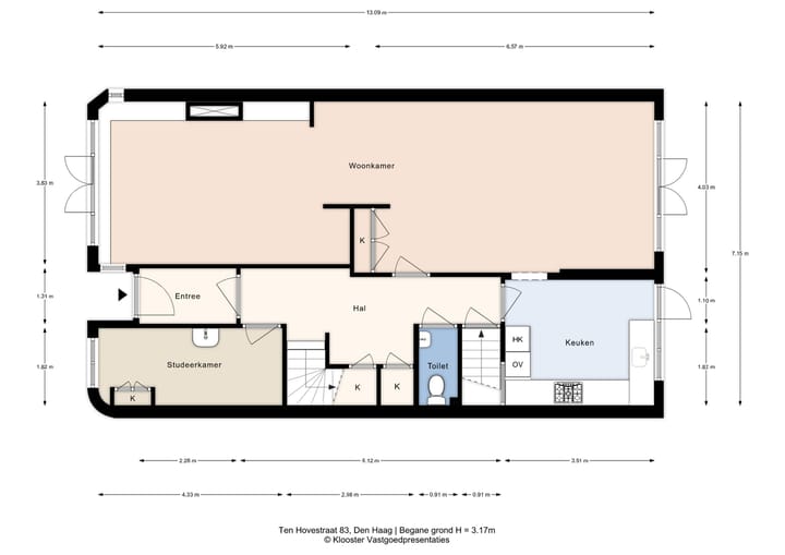 Foto 70 van Ten Hovestraat 83