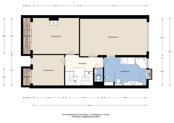 Foto 71 van Ten Hovestraat 83