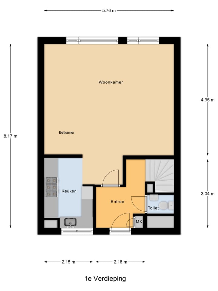 Foto 19 van Stokkenmolen 55