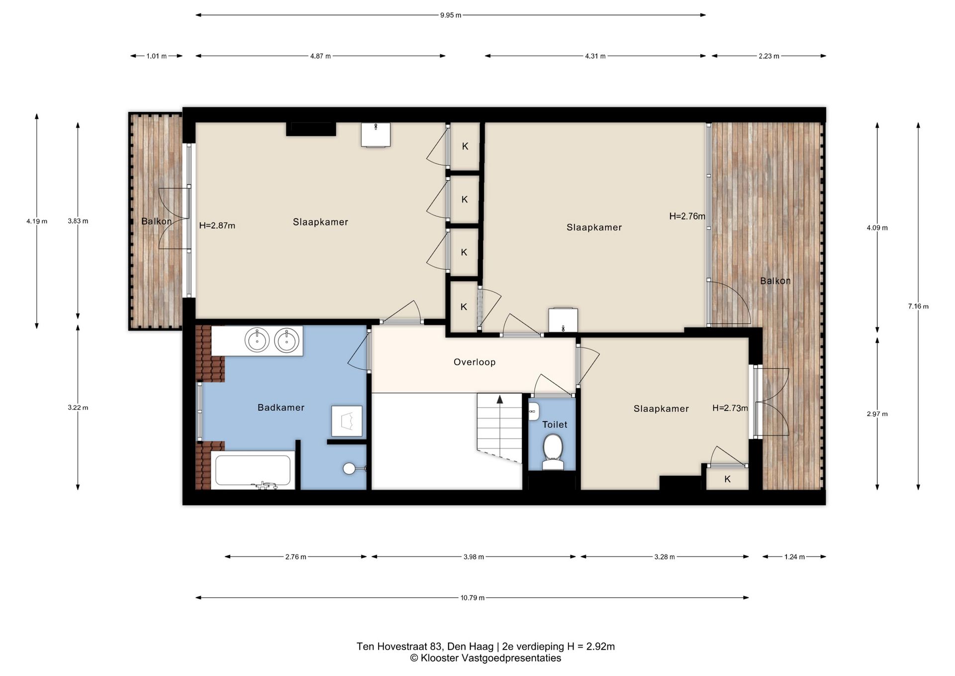 Photo 72 of Ten Hovestraat 83