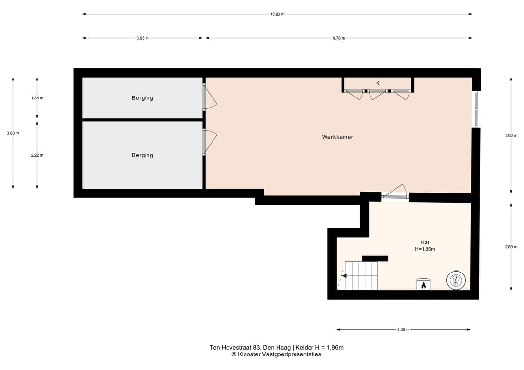 Photo 73 of Ten Hovestraat 83