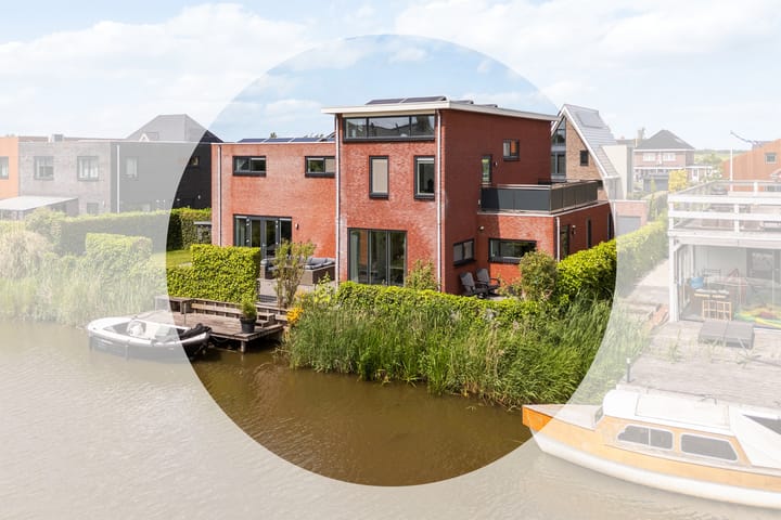 Foto 1 van Blitsaerderleane 46