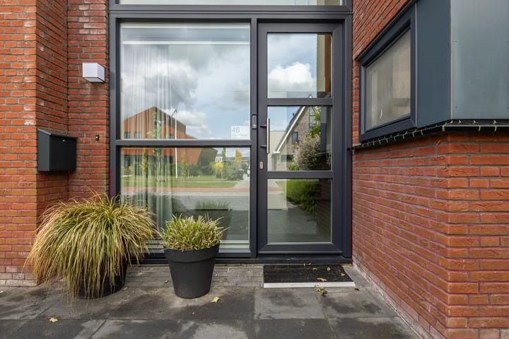 Foto 4 van Blitsaerderleane 46