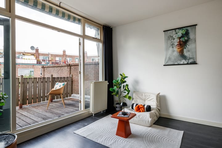 Foto 2 van Lombokstraat 3-AB