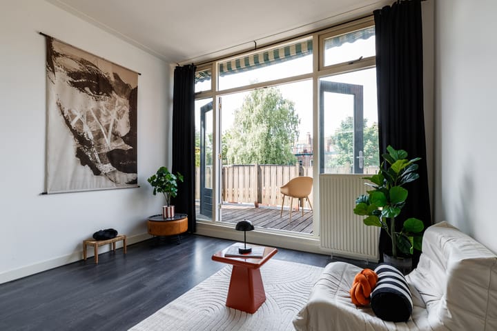 Foto 3 van Lombokstraat 3-AB