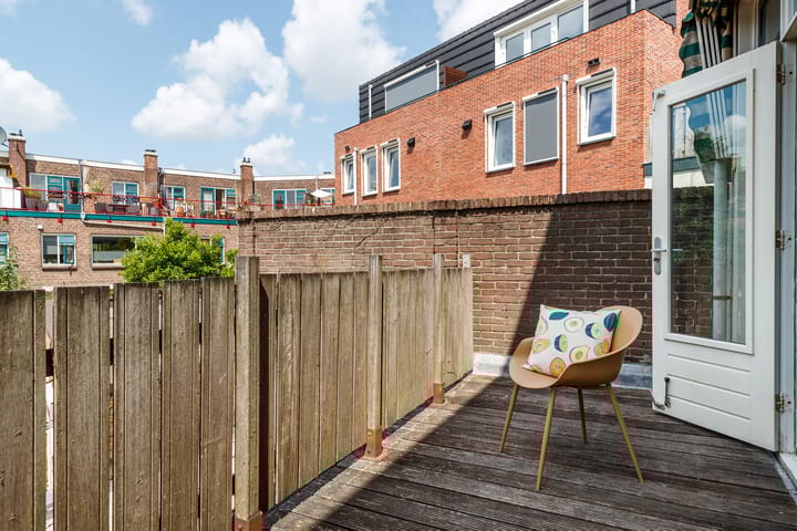 Foto 4 van Lombokstraat 3-AB