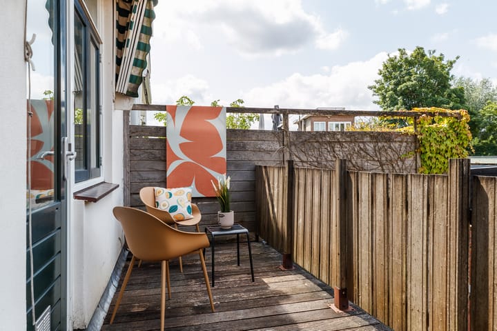 Foto 5 van Lombokstraat 3-AB