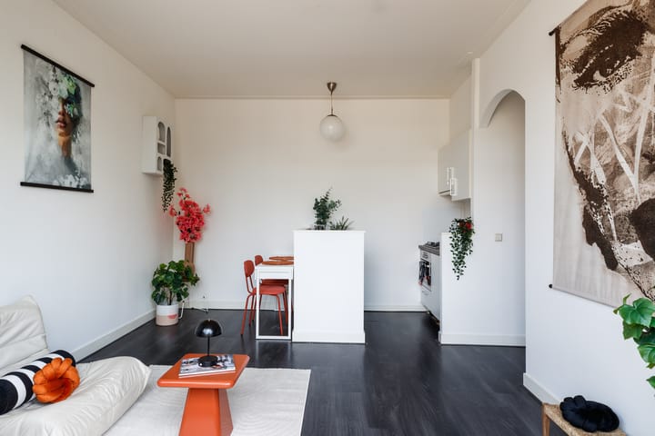 Foto 6 van Lombokstraat 3-AB