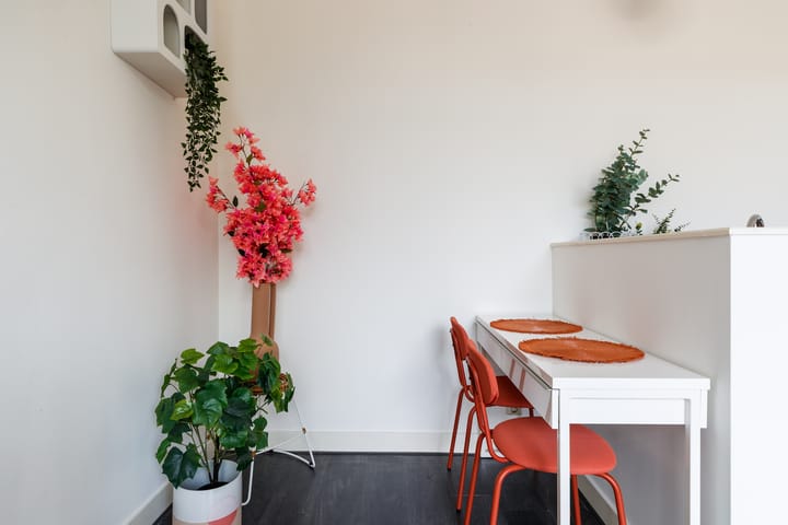 Foto 7 van Lombokstraat 3-AB