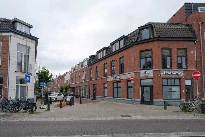 Foto 15 van Lombokstraat 3-AB