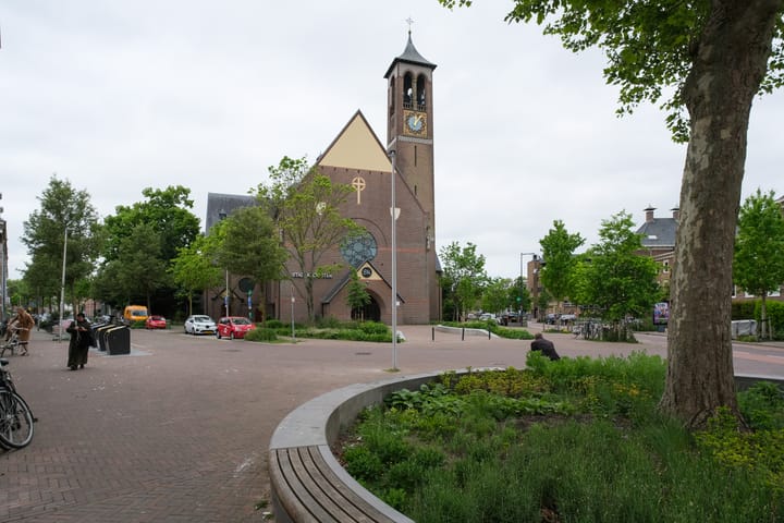 Foto 17 van Lombokstraat 3-AB