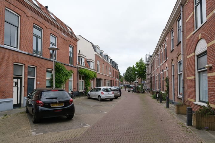 Foto 19 van Lombokstraat 3-AB