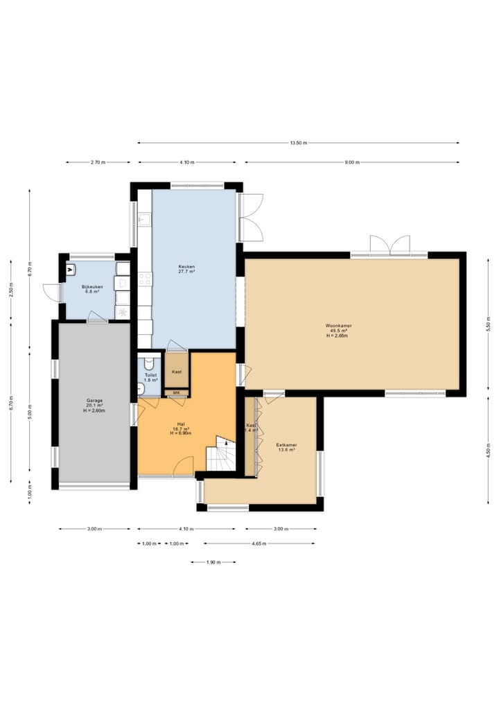 Foto 82 van Blitsaerderleane 46